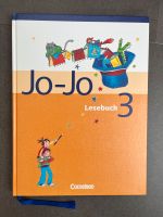 Jojo Lesebuch 3 Bayern - Neu Ulm Vorschau