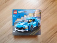 Lego City Auto blau Bayern - Luhe-Wildenau Vorschau