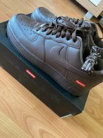 Supreme, Air Force 1 Low SP, 44,5, 10,5, Neu, Ungetragen Bayern - Gersthofen Vorschau