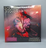 Rolling Stones ‎Hackney Diamonds purple transparent Vinyl LP Nordrhein-Westfalen - Siegburg Vorschau