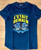T-Shirt, Mammut, Herrengröße S/M , neuwertig Kr. München - Kirchheim bei München Vorschau
