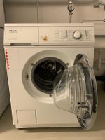 Miele Waschmaschine Novotronic W973 Bayern - Neu Ulm Vorschau