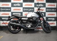 Moto Guzzi V7 STONE 2024 Neu Hessen - Kassel Vorschau