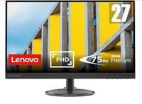 Lenovo D27-30  27 Zoll FHD Monitor Bildschirim TFT LED Display Mitte - Wedding Vorschau