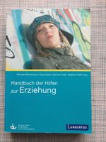 Soziale Arbeit Handbuch der Hilfen der Erziehung Baden-Württemberg - Bad Ditzenbach Vorschau