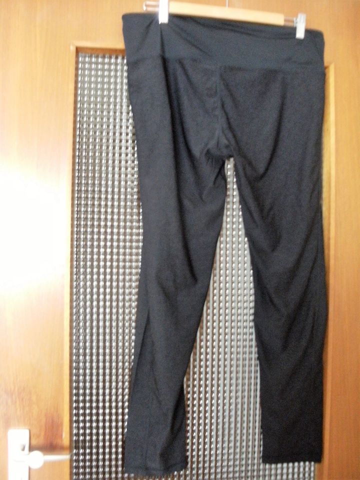 Benger Sport Laufhose, Gr. 46, anthrazit in München