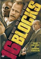 16 Blocks - DVD - Gebraucht Nürnberg (Mittelfr) - Südstadt Vorschau