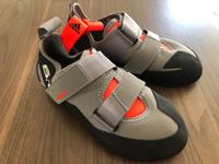 Adidas Kletterschuhe Größe 5/36 Kr. Dachau - Bergkirchen Vorschau