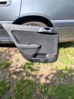 Türverkleidung hinten links Opel Astra G-CC 1.8 Niedersachsen - Wildeshausen Vorschau