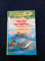 Das Magische Baumhaus: Der Ruf der Delfine Band 9 Dortmund - Benninghofen Vorschau