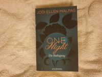 Buch 'One Night - Die Bedingung' von Jodi Ellen Malpas Nordrhein-Westfalen - Herne Vorschau