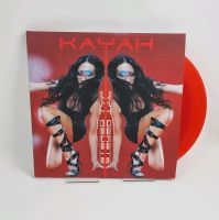 Kayah - Stereo Typ Schallplatte Vinyl HipHop Pop Jazz Rock Rap Nordrhein-Westfalen - Ibbenbüren Vorschau