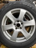 Mercedes Benz 235/65 R17 108V Winterreifen für ML/GLE Bremen - Neustadt Vorschau