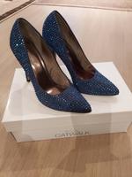 Sonderangebot! Abendschuhe, Pumps Hessen - Alsfeld Vorschau