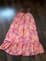 Maxikleid - One Size- italy Mode- pink/Orange- Aperol - wNeu Bonn - Bad Godesberg Vorschau