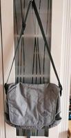 Vaude haPet Umhängetasche/Messengerbag / Laptoptasche , in grau. Hannover - Ricklingen Vorschau