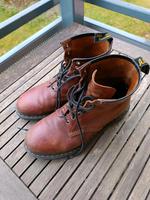 Dr. Martens 1460 Crazy Horse Niedersachsen - Braunschweig Vorschau