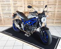 Suzuki SV650 wie neu Inkl: Tank Pad Münster (Westfalen) - Coerde Vorschau