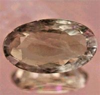 APATITE Oval mit 10,02 ct kein Saphir Rubin Alex Opal Diamant Baden-Württemberg - Donaueschingen Vorschau
