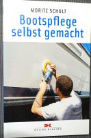 Buch Bootspflege Niedersachsen - Scheeßel Vorschau