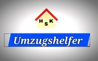 Umzugshelfer Sachsen - Aue Vorschau