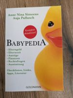 Babypedia Buch Bayern - Knetzgau Vorschau