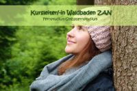 Fernstudium "Kursleiter/-in Waldbaden" m.Zertifikat&Gratiszugaben Mecklenburg-Vorpommern - Neu Kaliß Vorschau