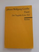 Faust erster Teil Bayern - Ortenburg Vorschau