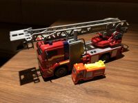Feuerwehr Spielzeug mit Sound von Dickie Toys Brandenburg - Treuenbrietzen Vorschau