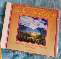 CD Lemuria Ashamah von Dietrich von Oppeln Bayern - Marquartstein Vorschau