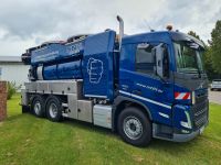 Volvo FFG  6X2 / elephant multi 11.003 / VERMIETUNG! Niedersachsen - Deensen Vorschau