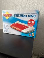 FRITZ!Box 4020 Sachsen-Anhalt - Könnern Vorschau