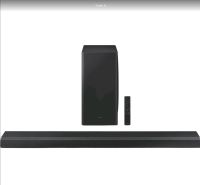 Soundbar Samsung Q800A/ZG, Dolby Atmos, DTS:X, Top-Zustand Sachsen-Anhalt - Magdeburg Vorschau