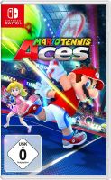 Mario Tennis: Aces - [Nintendo Switch] Nordrhein-Westfalen - Warendorf Vorschau