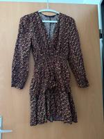 Minikleid Blümchen Zara S Nordrhein-Westfalen - Hamm Vorschau