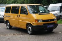 Volkswagen T4 Transporter Kombi 9 Sitzer 2,5 B |1 HAND| Nordrhein-Westfalen - Mülheim (Ruhr) Vorschau