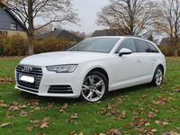Audi A4 2.0 TDI Avant - *Pano* - *AHK* - *Matrix LED* Nordrhein-Westfalen - Herford Vorschau