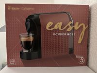 tchibo cafissimo easy rose kaffeemaschine kaffeekapsel Nordrhein-Westfalen - Bergisch Gladbach Vorschau