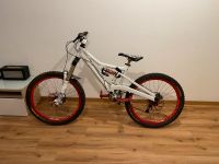 Cannondale Perp Freeridebike Bayern - Anger Vorschau