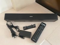 Bose Solo 5 Soundbar Nordrhein-Westfalen - Siegen Vorschau