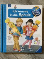 Wieso weshalb warum Buch - Schule Nordrhein-Westfalen - Marl Vorschau