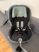 Römer King plus 9-18 kg Kindersitz Nordrhein-Westfalen - Halver Vorschau