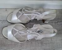 Gabor Damen Sandalette Gr.6,5 Neu Kr. Altötting - Burghausen Vorschau