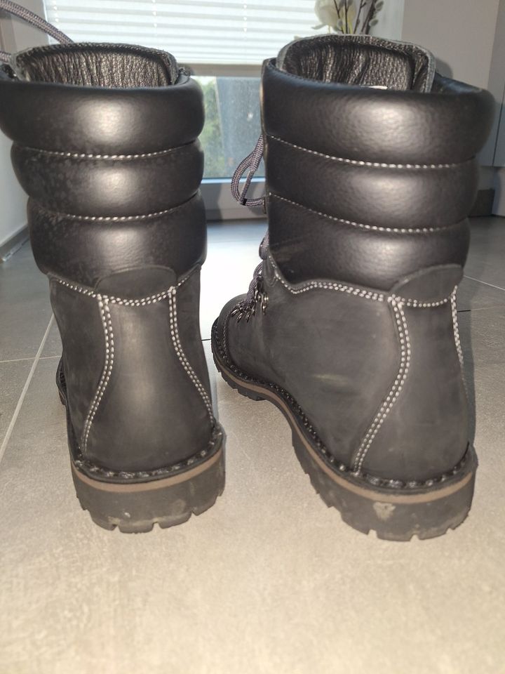 magellan & mulloy Biker Boots in Wolfsburg