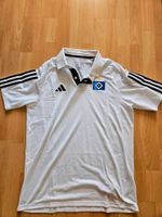HSV-Poloshirt in Größe M Niedersachsen - Munster Vorschau