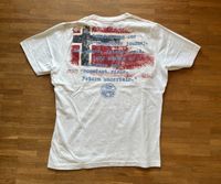 Napapijri Herren T-Shirt TOP Baden-Württemberg - Karlsruhe Vorschau