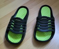 Kinder Badeschuhe Badelatschen Gr. 33 neuwertig Sachsen - Chemnitz Vorschau