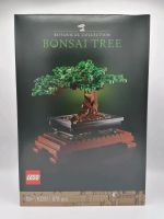 LEGO® Icons 10281 Bonsai Baum Neu Niedersachsen - Rhauderfehn Vorschau