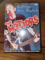 Dvd und cds the meteors Demented are go  psychobilly Nordrhein-Westfalen - Oerlinghausen Vorschau