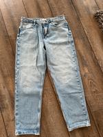Zara weite Jeans Mecklenburg-Vorpommern - Groß Godems Vorschau